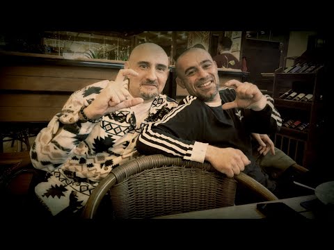 Caspian Clan - Sirius feat. Uran - Zəmanə