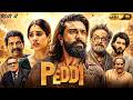 Peddi Full Movie In Hindi Ram Charan Janhvi Kapoor Shiva Rajkumar New South Movie 2026