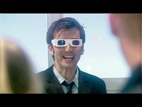 The Genesis Ark Opens | Doomsday | Doctor Who