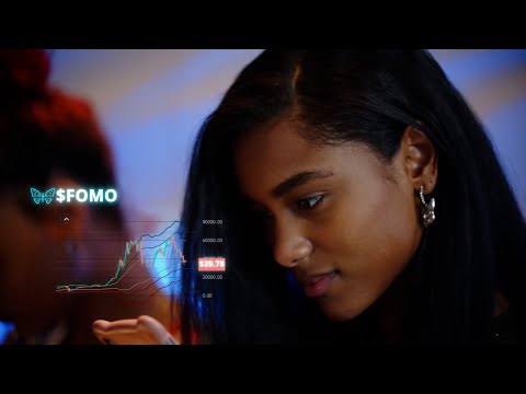 JUFU - $FOMO (Official Video)