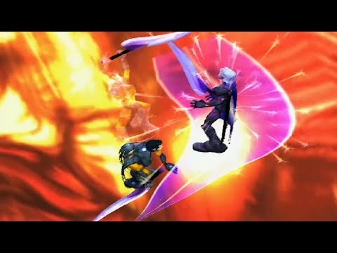 Alter Echo - Longplay [PS2]