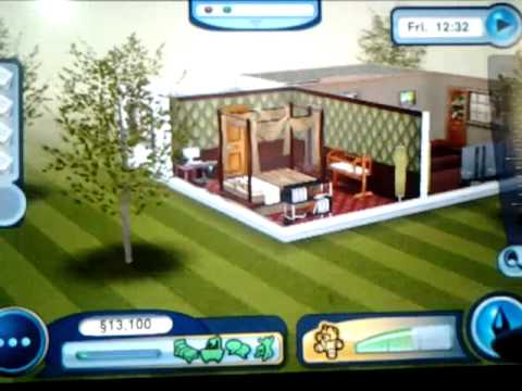 sims 3 ambitions ios hack