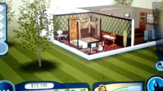 How to have TWO babies on Sims 3 Ambitions IPhone