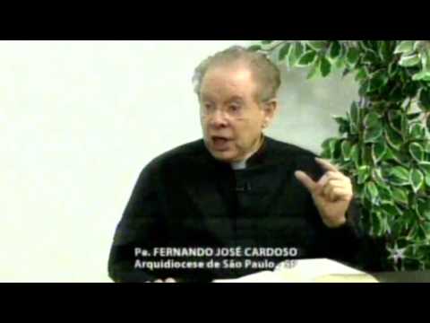 Páginas Difíceis da Bíblia  24 Junho  2017     -     Pe. F. C. Cardoso