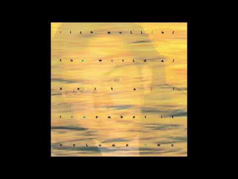 Maker of Noses - Rich Mullins
