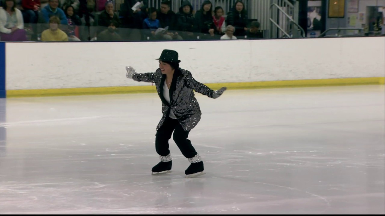 Pasadena ISI Open 2019 - Spotlight Character Pre-Alpha Event