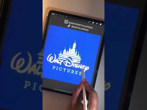 Disney Opening Intro - Does it make you emotional?