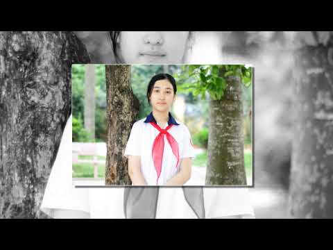 Bức thư giải nhất cuộc thi UPU 2021 (Sưu tầm)