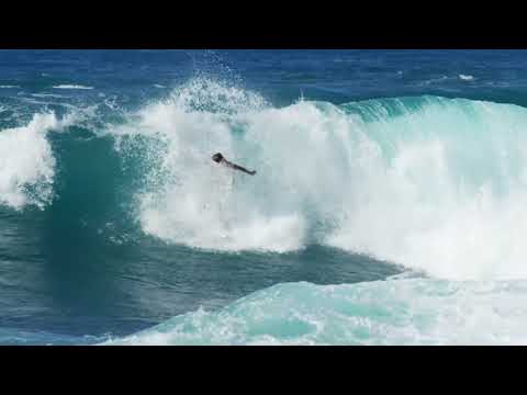 Hawaii Dreamin' ft. Griffin Colapinto & Seth Moniz