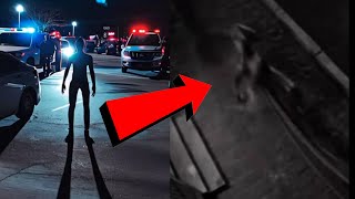 What Just Happened In Miami? We Talked To The Police! New UFO Footage! 2024