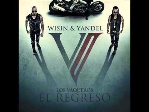 Wisin Y Yandel - Tomando el Control ft Jayko, Gadiel (Los Vaqueros 2) REGGAETON 2011 LETRA
