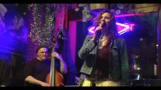 Perhaps Perhaps Perhaps - Halie Loren