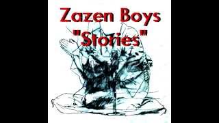 Zazen Boys - 
