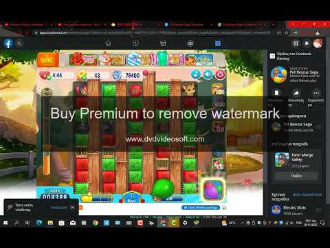 PET RESCUE SAGA LEVEL 5844