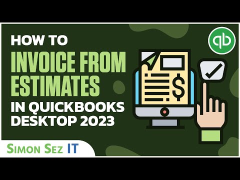 QuickBooks Desktop 2023 Training for Beginners 4 Hours QuickBooks Tutorial Crash Course