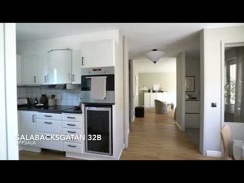 Såld, 4:a · 83m2 · 5748 kr avg, Sala backe : Via Notar mäklare Uppsala