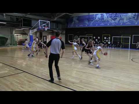 WU14 SM WB vs Hnmky 4.5.19