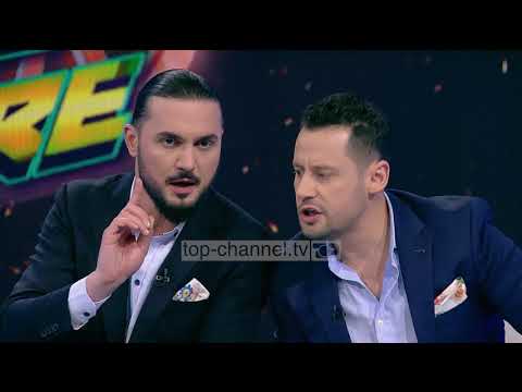 Fiks Fare, 14 Mars 2018, Pjesa 2 - Investigative Satirical Show