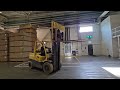 Hyster H4.5FT6