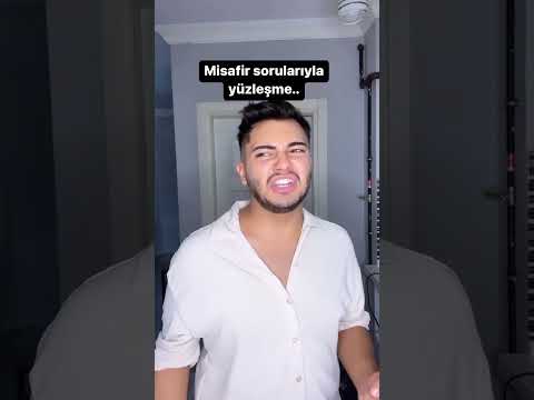 Facing guest questions... 🤬 #guest #comedy #funny #shorts