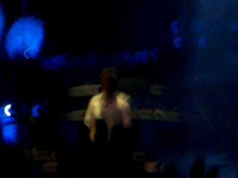 Armin Van Buuren @ Winter Sound System 2009 Opening set.