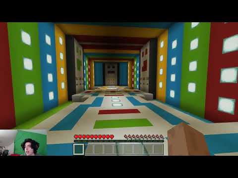 Finn Wolfhard  Minecraft with the Mods!  2019