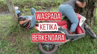 Download lagu Waspada Ketika Berkendara - Iklan Layanan Masyarakat Tertib Lalu Lintas (SMK N 1 GOMBONG) mp3
