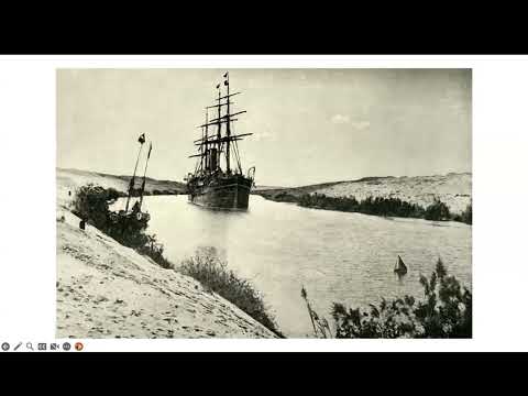 Jews of Egypt 1869 - 1956