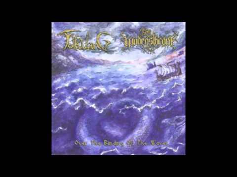 Wodensthrone - Those Isolated Lands