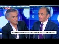 CNEWS Face à l'Info :  Le débat Bernard-Henri Lévy & Eric Zemmour (26 juin 2020) (HD)