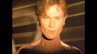 John Foxx - Endlessly