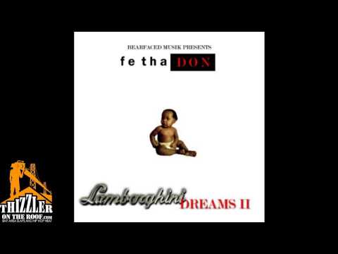 Fe Tha Don ft. Shady Nate - Trippin Over Old sh*t [Thizzler.com]