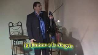 Héctor David (2007) Himno a la alegría