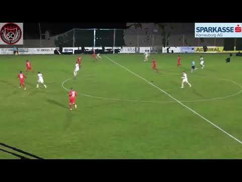 SC Sparkasse Korneuburg gegen ASK Kottingbrunn