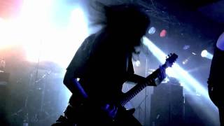 Aeon - Return of Apolluon - Live at House of Metal 2011-03-04