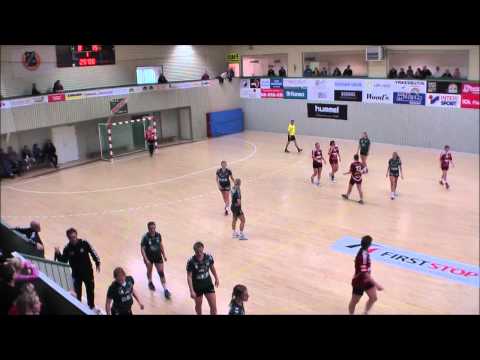 2013-03-10 Önnereds HK - Skånela IF