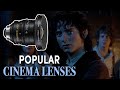 The Most Popular Cinema Lenses (Part 5): Zeiss, Cooke, Panavision, JDC
