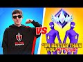 I Went Undercover And DESTROYED Two R C T Unreal Players