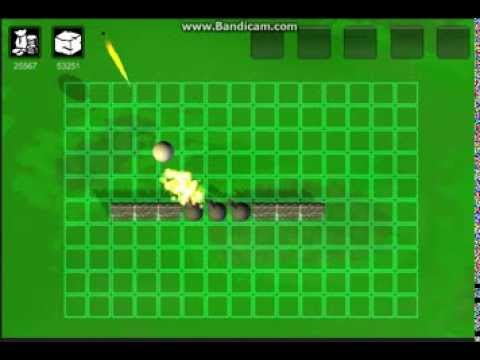 Attack on Portland Progress 22-11-2013