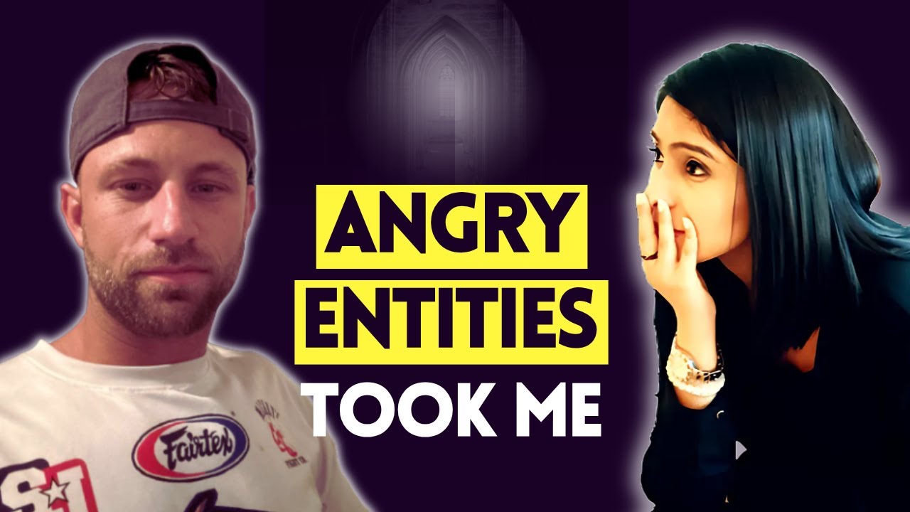 I DIED from Overdose and Here's What Happened