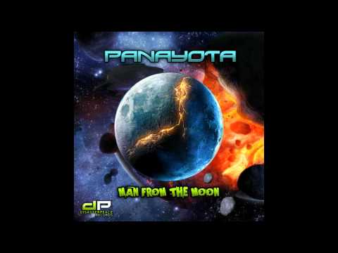 Panayota - Oxggen