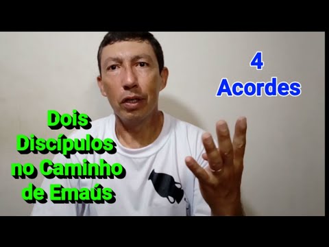 No Caminho - Trio Discípulos
