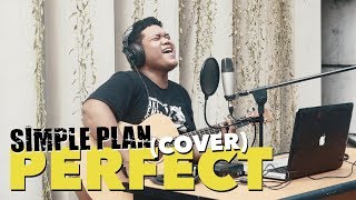 Download lagu Topik Sudirman - Perfect (Simple Plan Cover) mp3