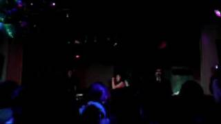 Freezepop - 'Bike Thief'