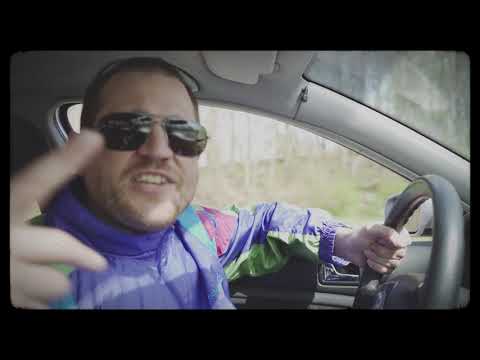 MELLER TO THE BONE - ACH HÖR DOCH AUF prod. by Brocklynbeatz