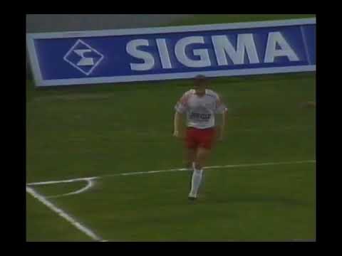The Antwerp Tapes: RAFC - Cercle Brugge 11/04/1992