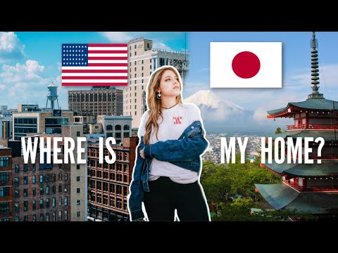 美國不是我的家。(故事5) (America is Not my Home. (Story 5))