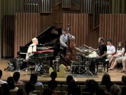 Michael Bellar/the AS-IS Ensemble Live Promo Mix