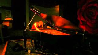 Holly Bowling: Slave to the Traffic Light - Seattle 3/27/16