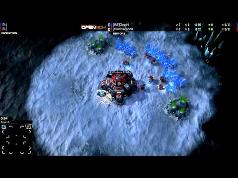 iNcontroL vs Nathanias: The Bane-off